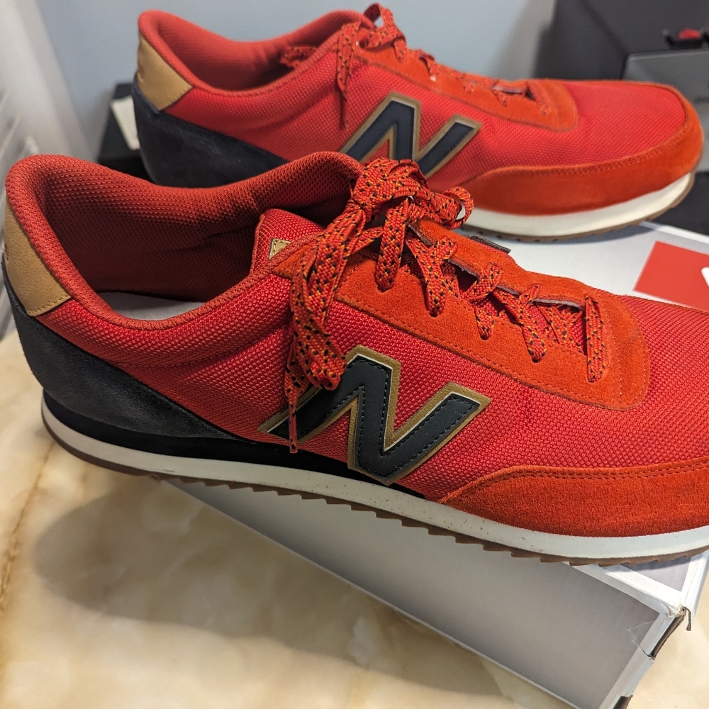 New Balance Classics